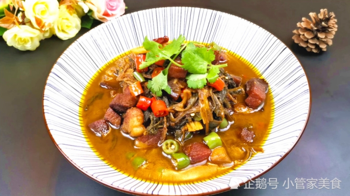 赤峰干菜調(diào)料批發(fā)市場電話號碼-第1張圖片