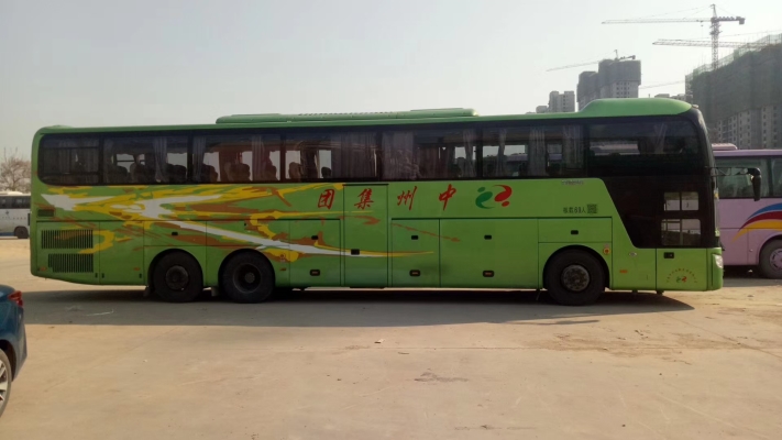 喀左到赤峰大巴車電話號碼-第1張圖片