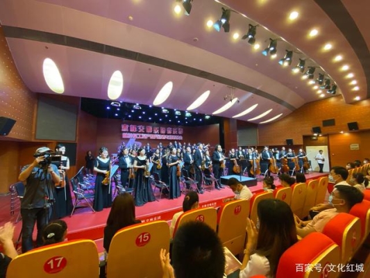 赤峰音樂學(xué)校有哪些-第1張圖片