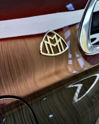 赤峰萬(wàn)達(dá)邁巴赫專柜電話號(hào)碼-第1張圖片