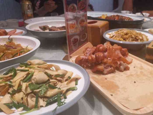 赤峰市 鄭家骨頭館電話號(hào)碼-第1張圖片