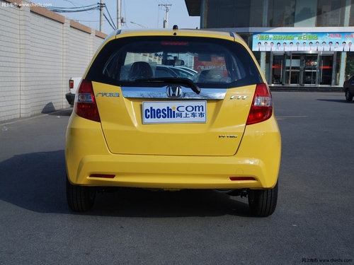 赤峰二手飛度改裝店電話號碼-第1張圖片