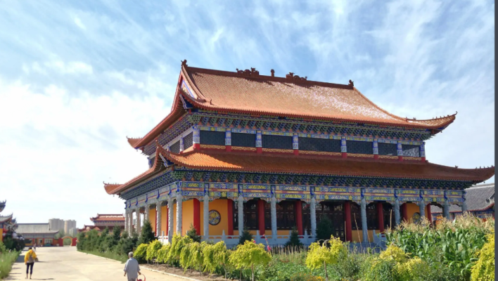 赤峰糧食管理所地址電話號(hào)碼-第1張圖片