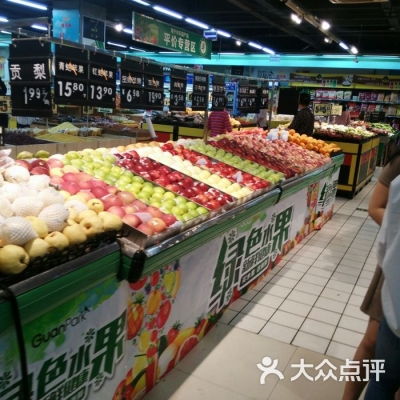 鑫冠超市赤峰店電話多少號-第1張圖片