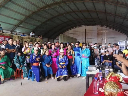 赤峰富美飼料廠地址電話號(hào)碼-第1張圖片