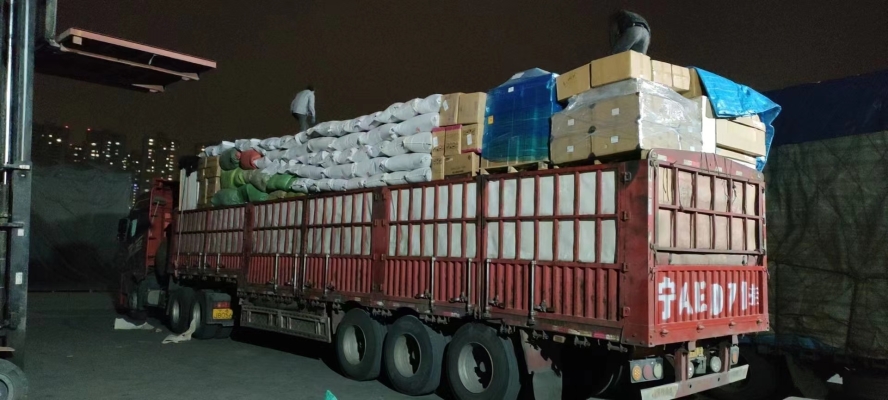 大廟到赤峰物流電話多少號-第1張圖片