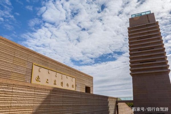 赤峰路契丹博物館電話號(hào)碼-第1張圖片