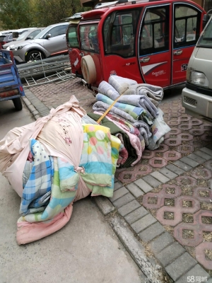 赤峰同城收舊衣服的電話號碼-第1張圖片