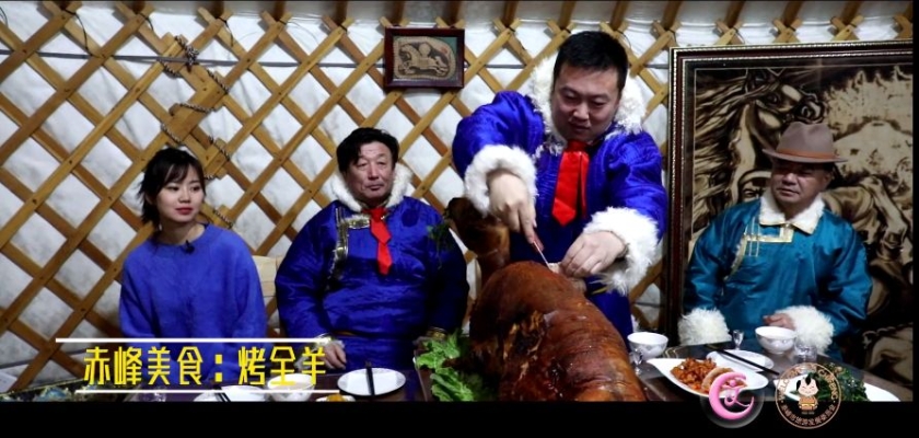 赤峰賣(mài)羊小孩電話(huà)多少啊-第1張圖片