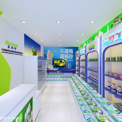 赤峰三源牛奶專賣店電話號碼-第1張圖片