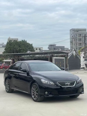 赤峰豐田銳志4s店電話號(hào)碼-第1張圖片