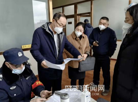 赤峰市防疫督查組電話號碼-第1張圖片