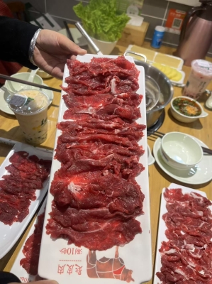 年年有余火鍋店地址-第1張圖片