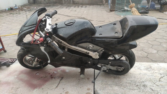 赤峰摩托車拆車場(chǎng)電話地址查詢-第1張圖片