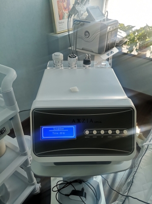 赤峰麗景灣皮膚護理店電話號碼-第1張圖片