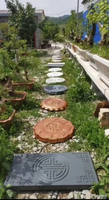 赤峰滲水井模具廠電話地址查詢-第1張圖片