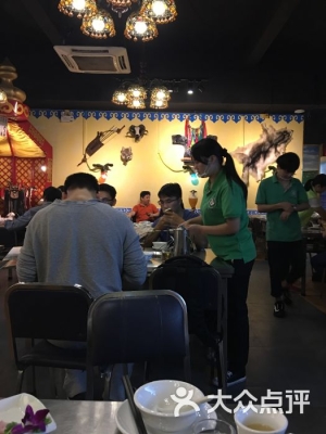 赤峰市牧人奶茶店電話地址查詢(xún)-第1張圖片