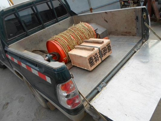 赤峰強磁滾筒專賣店電話號碼-第1張圖片