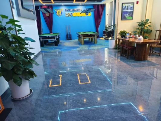 赤峰樂佳臺球廳地址電話號碼-第1張圖片