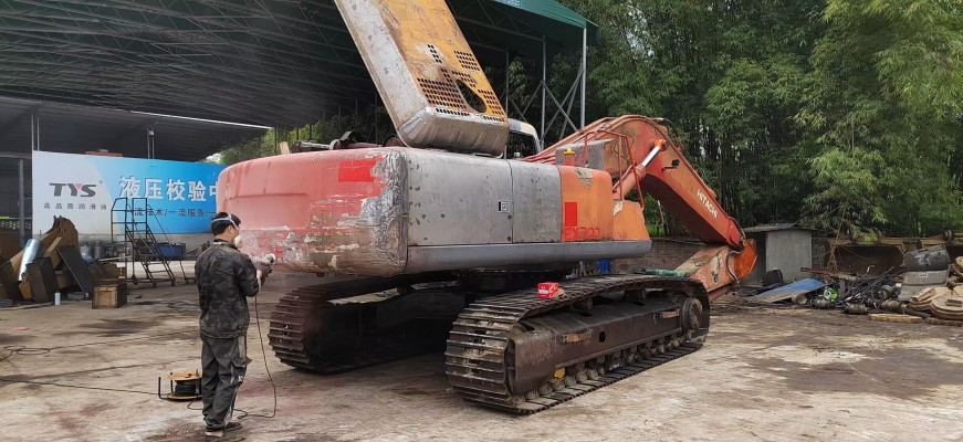 赤峰寧城縣挖機(jī)維修電話號(hào)碼-第1張圖片