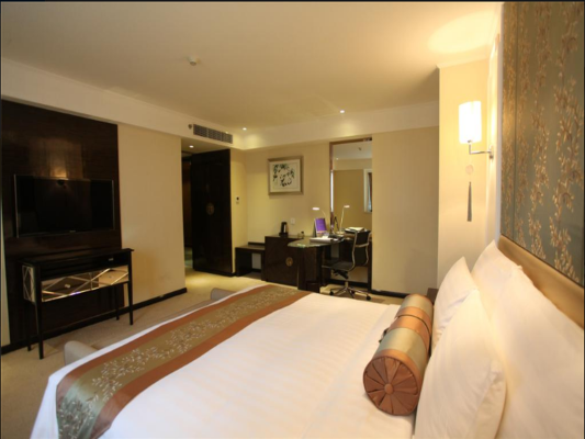 赤峰伊利博特酒店電話多少號-第1張圖片