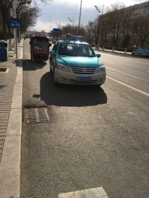 赤峰寧城的出租車公司電話是多少-第1張圖片