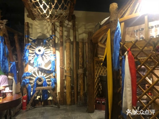 赤峰蒼狼酒店電話號碼查詢是多少-第1張圖片