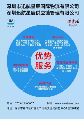 赤峰食品供應(yīng)鏈廠家電話號碼-第1張圖片