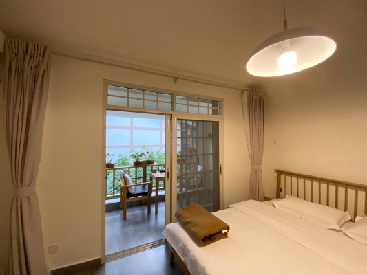 赤峰釣魚臺水庫民宿電話號碼-第1張圖片