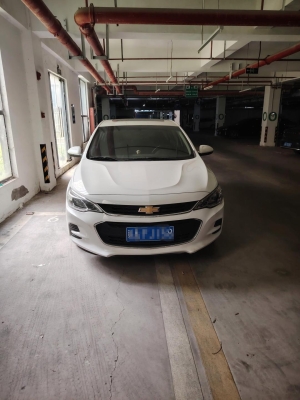 赤峰二手雪佛蘭電話多少錢-第1張圖片