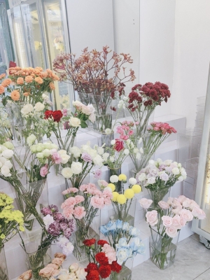 赤峰新城區(qū)花店-第1張圖片