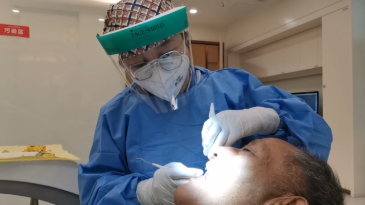 赤峰種植牙廠家電話號碼查詢-第1張圖片