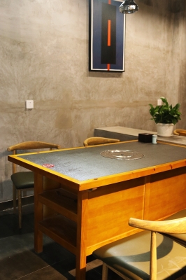 八方居烤肉赤峰分店電話號(hào)碼-第1張圖片