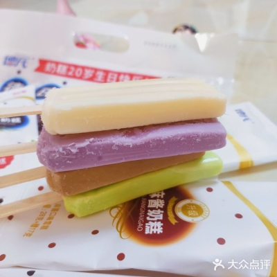 赤峰德氏小奶糕電話多少號-第1張圖片