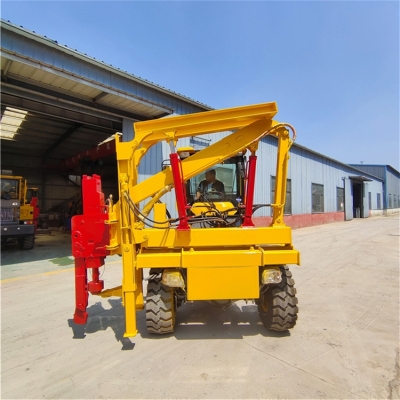 赤峰螺旋挖溝機(jī)廠家電話號(hào)碼-第1張圖片