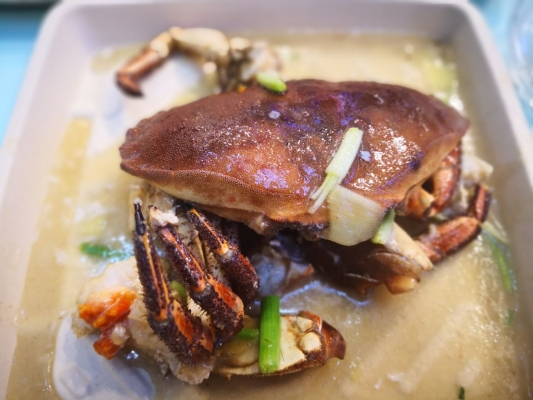 赤峰憨豆鮮生果蔬店電話號碼-第1張圖片