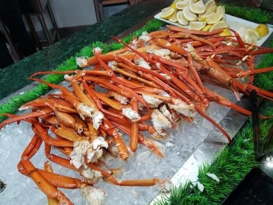 赤峰自家生腌海鮮店電話號碼-第1張圖片