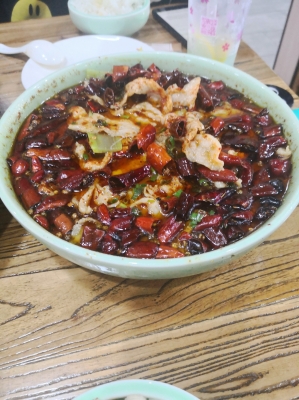 赤峰萬(wàn)達(dá)水煮肉店電話號(hào)碼-第1張圖片