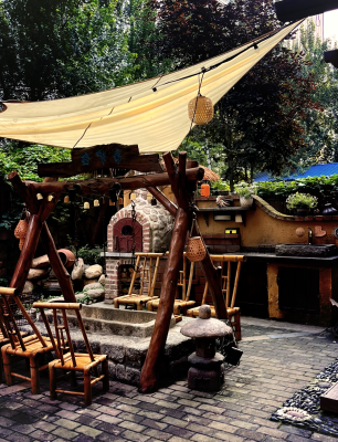 赤峰咖啡店動(dòng)物園電話號碼-第1張圖片