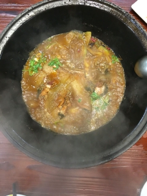 赤峰橋北燉魚館電話號(hào)碼多少-第1張圖片