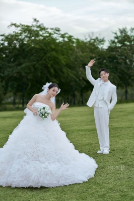 赤峰草坪婚紗店電話號碼多少-第1張圖片