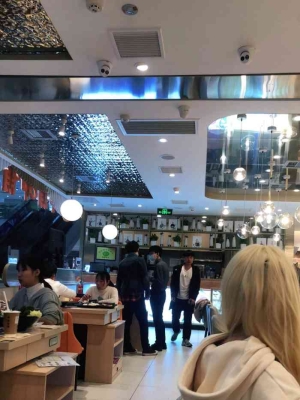 赤峰摩爾城呷哺呷哺電話號碼-第1張圖片