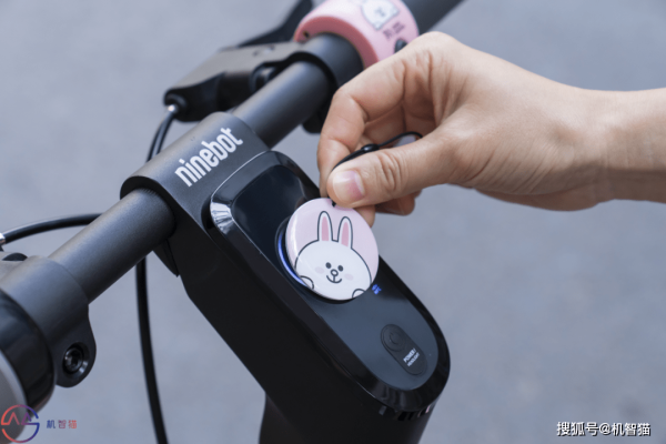 九號滑板車客服電話-第1張圖片