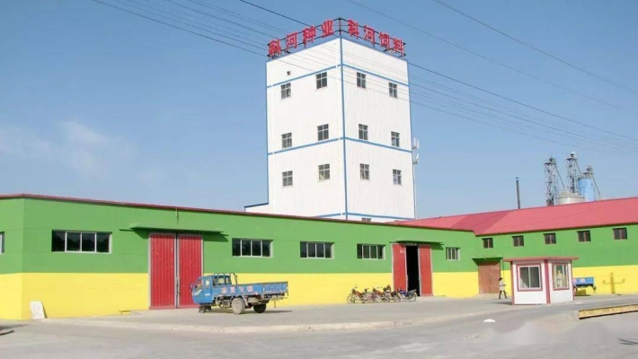 赤峰谷源飼料廠招聘電話號(hào)碼-第1張圖片