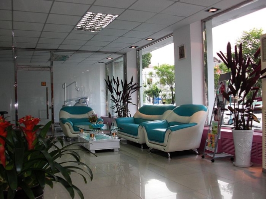 赤峰九點美容院電話號碼-第1張圖片