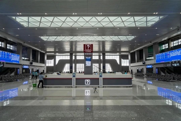 赤峰高鐵站機場電話號碼是多少-第1張圖片