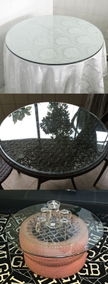 赤峰圓桌面鋼化玻璃店電話號碼-第1張圖片