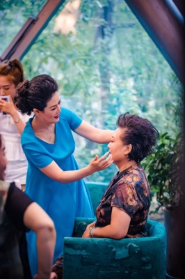 赤峰市政府消夏之夜電話-第1張圖片