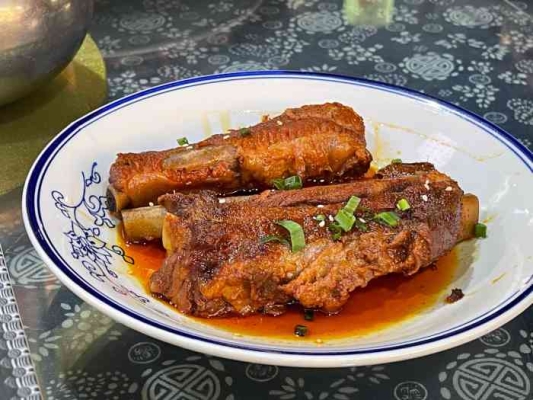 赤峰小崔麻辣羊蹄電話號碼查詢-第1張圖片