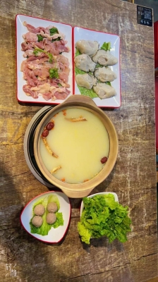 赤峰海鮮火鍋團購電話號碼查詢-第1張圖片